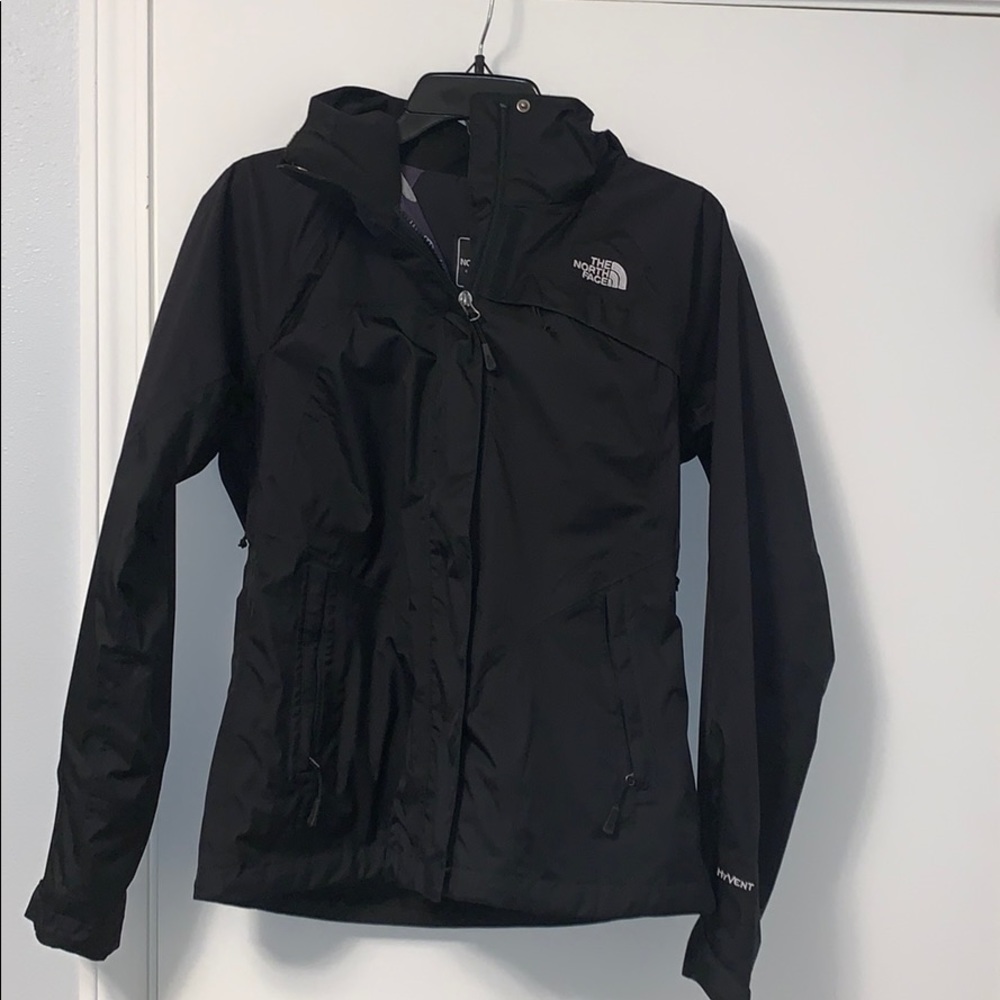 Northface Hyvent Jacket